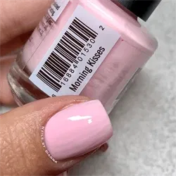 Morning Kisses, SOPHi